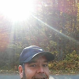 Meet your Posher, Darren